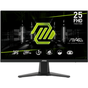  Монитор MSI Mag 256F (9S6-3BC11H-020) Black 