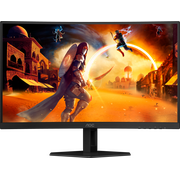  Монитор AOC C27G4ZXE Black 