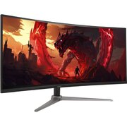  Монитор Acer ED340CUHbmiipx (UM.CE0EE.H01) Black 