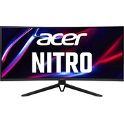  Монитор Acer ED343CURHbmiippx (UM.CE3EE.H01) Black 