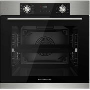  Духовой шкаф Kuppersberg HF 608 BX 