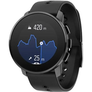  Smart-часы Suunto 9 Peak SS050889000, 1.2", черный/черный 