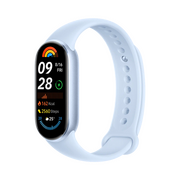  Фитнес-браслет Xiaomi Smart Band 9 BHR8346GL Arctic Blue 