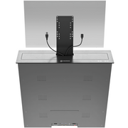  Кронштейн для мониторов Onkron NWS-SC24 черный 