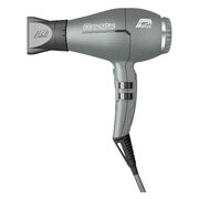  Фен PARLUX Digitalyon Glitter grey 2400 Watt + Magic sense 