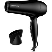  Фен GA.MA Mistral Titanium-ET (GH0721) 