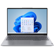  Ноутбук Lenovo Thinkbook 16 G6 IRL (21KH00SVUS) Core i7 1355U 32Gb SSD1Tb Intel Iris Xe graphics 16" IPS WUXGA (1920x1200) Windows 11 Pro grey 
