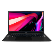  Ноутбук Hiper Workbook U174 (CWBY172-I312UR08S5FAAWPB) 17.3"(1920x1080 IPS)/Intel Core i5 1235U(1.3Ghz)/8192Mb/512SSDGb/noDVD/Int:Intel Iris Xe Graphics 