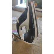  УЦ Утюг Gorenje SIH2200TQC синий/белый (плохая упаковка, трещина на задней части пластика возле подошвы) 