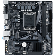  Материнская плата GIGABYTE H610M S2H V2 