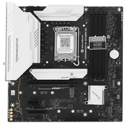  Материнская плата Maxsun MS-Terminator B760M D5 WIFI6E (6940709660515) 