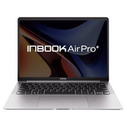  Ноутбук INFINIX Inbook Air Pro+ XL434 (71008302034) 14" OLED QHD/Core i7 1355U/16Gb/1Tb SSD/VGA int/W11/grey 