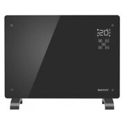  Конвектор ZENET ZET-528 1500Вт черный 