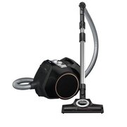  Пылесос Miele Boost CX1 черный/черный (Boost CX1 powerline SNRF0) 