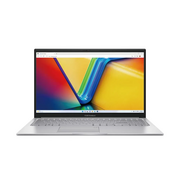  Ноутбук Asus VIVOBOOK X1504ZA-M004T0-BQ028 (90NB1022-M00HW0) 15.6" IPS i5 1235U 1.3 ГГц Intel Iris Xe Graphics 8 Gb DDR4 512 ГБ SSDM.2 без ОС silver 