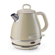  Электрочайник ARIETE 2868 бежевый 