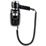  Фен Valera 542.06/044.03 Action Protect 1600 Socket Black 