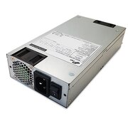  Блок питания FSP FSP600-50UEB (9PA600AW01) 600W, 1U (ШВГ-100*40,5*190мм), 80Plus Bronze, A-PFC, Стандарт IEC 62368, OEM 