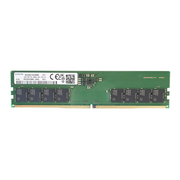  ОЗУ Samsung M324R2GA3BB0-CQK 16МБ DDR5 DIMM, ECC, unbuffered, PC5-38400, CL40, 4800МГц 