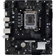  Материнская плата Biostar H610MHP 2.0 