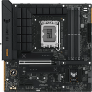  Материнская плата ASUS Tuf Gaming B760M-Plus Wifi II (90MB1HE0-M0EAY0) 