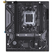  Материнская плата Maxsun MS-Challenger B650M Wifi (6940709695456) 
