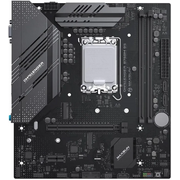  Материнская плата Maxsun MS-Challenger B760M D5 Wifi (6940709660386) 