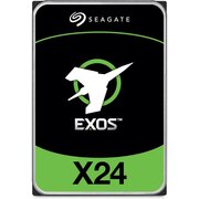  HDD Seagate Exos X24 ST24000NM007H 3.5" 24TB SAS 12Gb/s, 7200 rpm, 512 MB 