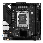  Материнская плата Maxsun MS-Challenger H610ITX 2LAN V3 (6940709698761) 