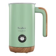  Вспениватель молока TESLER MF-240 Green 