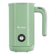  Вспениватель молока TESLER MF-260 Green 