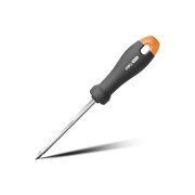  Двухсторонняя отвертка Deli Home Series Gray HT1055C 