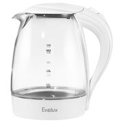  Электрочайник Evelux EWK 0903 G 