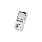  Ваттметр REXANT RX-11 (10-6100) с подсветкой 