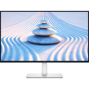  Монитор DELL S2725HS черный/белый 