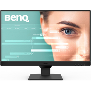  Монитор BenQ GW2490E Black 