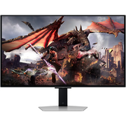  Монитор Samsung Odyssey OLED G8 (LS32DG800SIXCI) черный и серебристый 