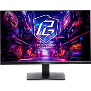  Монитор ASROCK PG27QFT1B Black 