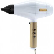  Фен BaByliss Pro FXBDW1E White 