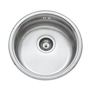  Мойка для кухни SEAMAN Eco Wien SWT-450A.A 