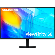  Монитор Samsung S32D800EAI (LS32D800EAIXCI) черный 