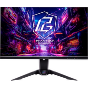  Монитор ASROCK PG27QFT2A Black 