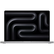  Ноутбук Apple MacBook Pro (Z1AJ000LN) 16" M3 Pro 12C CPU/18C GPU/36GB/1TB SSD/Silver/RU 