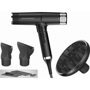 Фен Ga.Ma IQ1 Perfetto 6065 BKBlack 
