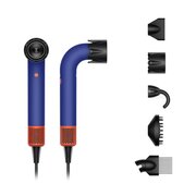  Фен DYSON SS R HD18 Vinca BL/Topaz orange 522266-01 