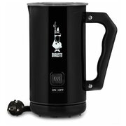  Вспениватель молока Bialetti MKF02 чёрный 4433 