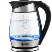  Электрочайник Vitek VT-1177 разноцветный 