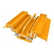  Ящик для инструментов Ingco HTB03 404х200х205мм 