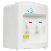  Кулер Smixx 36TB белый 