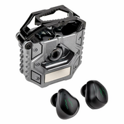  Наушники игровые TWS Nebula Spacewalk (NG-TWS07) Grey 